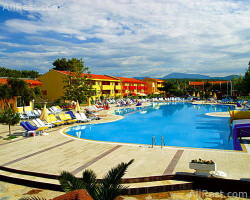 Riva Costa Hotel